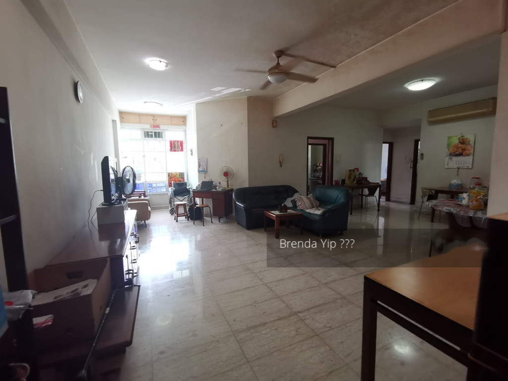 Rosyth Lodge (D19), Apartment #199479682